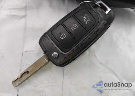 2021 Hyundai Venue Sel z USA, uszkodzony, nr VIN KMHRC8A3XMU077006